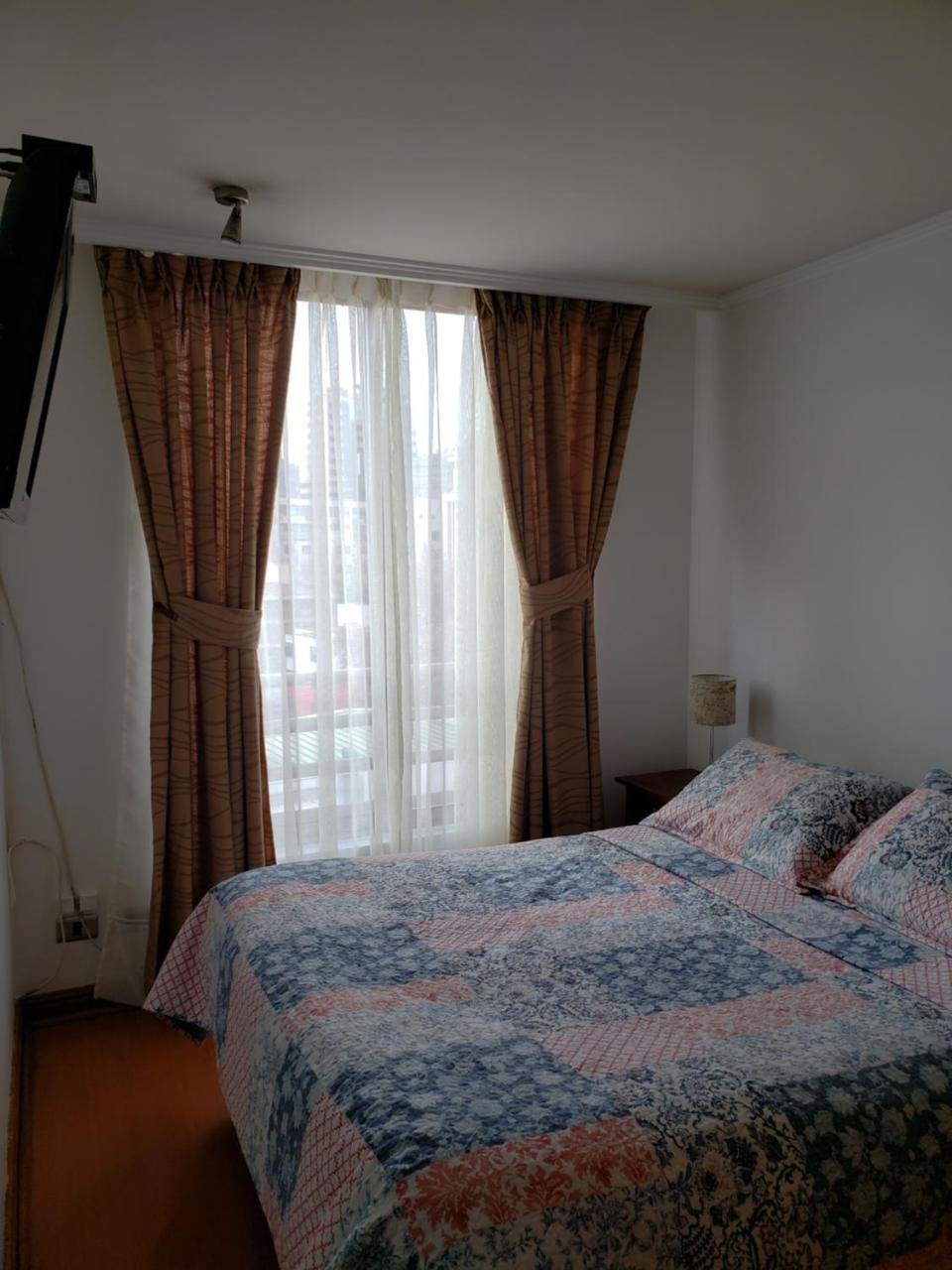 Deptos. Providencia Apartamento