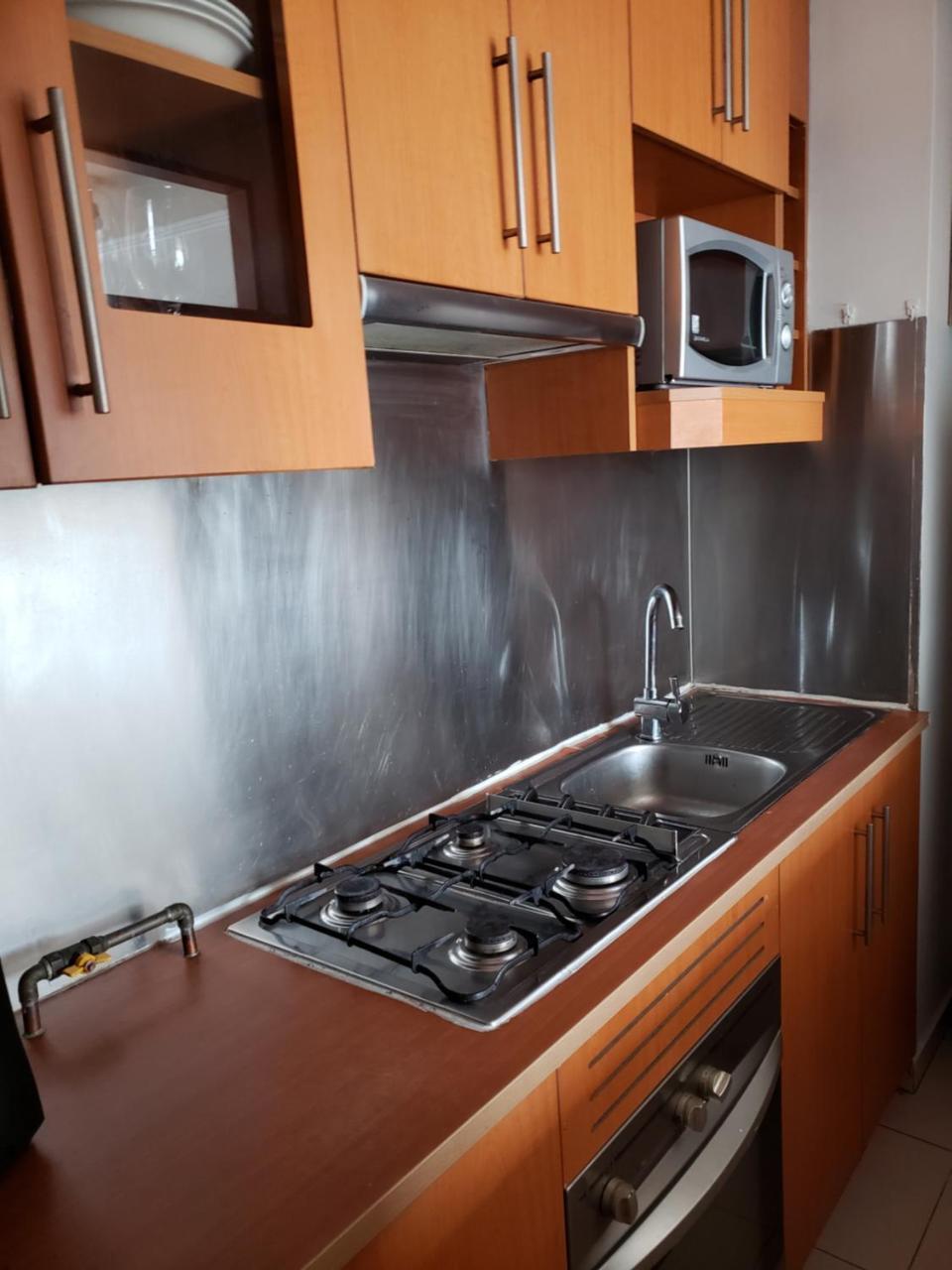 Apartamento Deptos. Providencia *