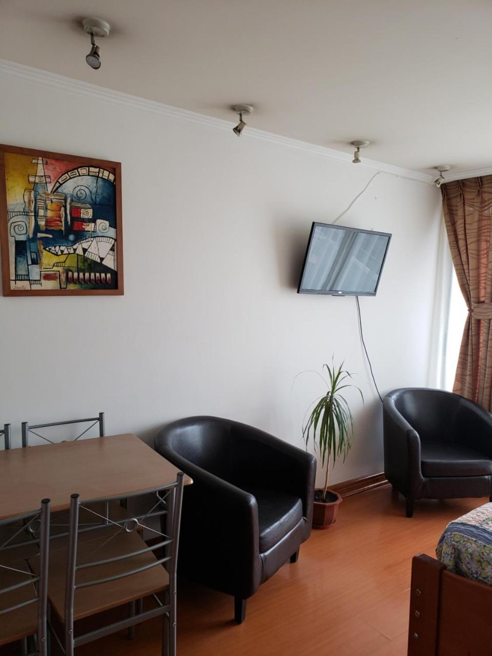 Deptos. Providencia Apartamento *