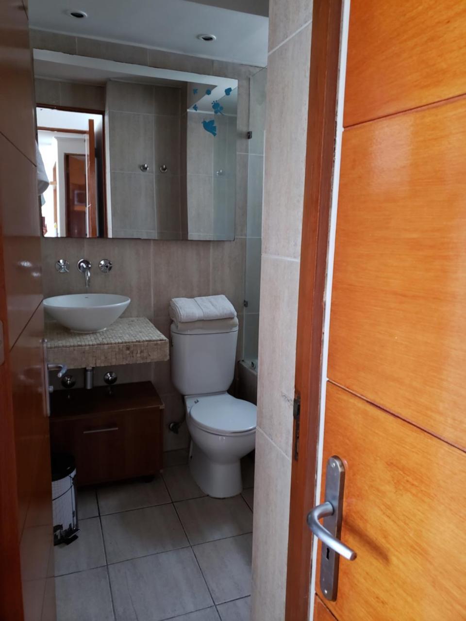 Deptos. Providencia Apartamento *