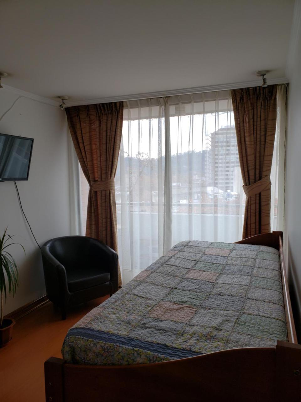 Apartamento Deptos. Providencia
