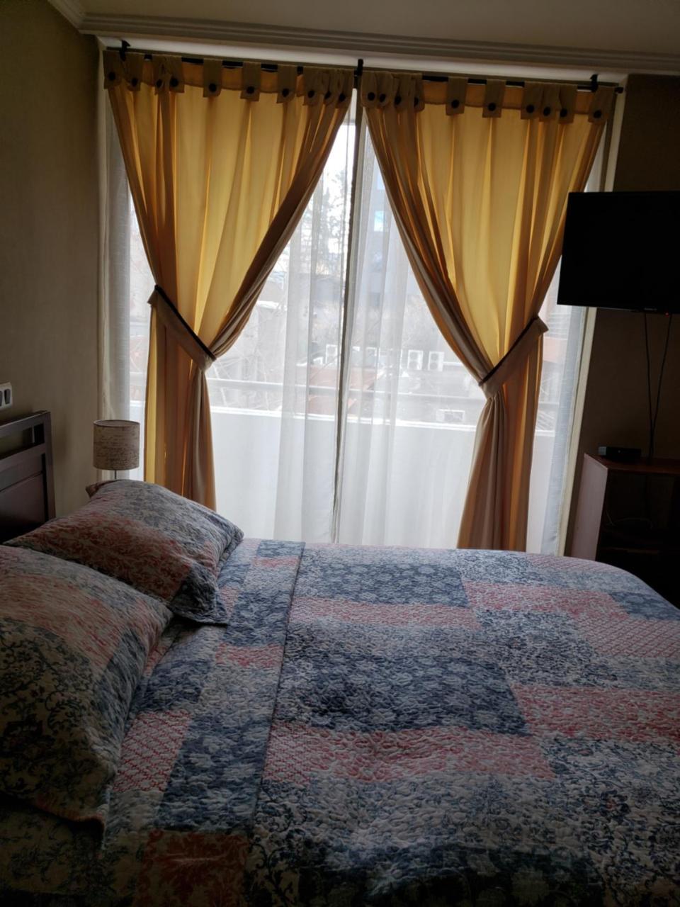 Deptos. Providencia Apartamento *