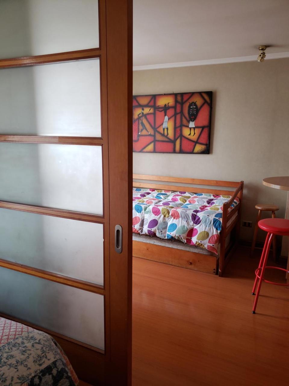 Deptos. Providencia Apartamento *