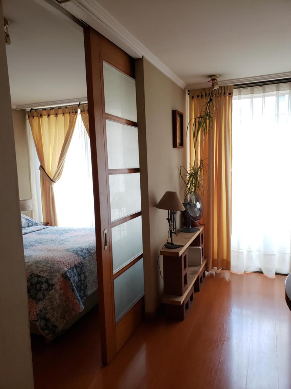 Apartamento Deptos. Providencia *