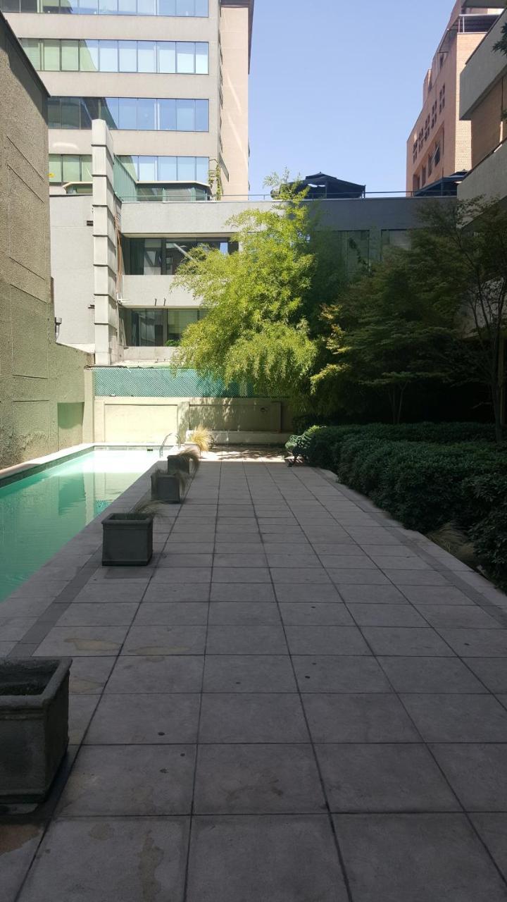 Deptos. Providencia Apartamento Santiago